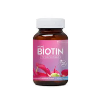 Biotin Tablet